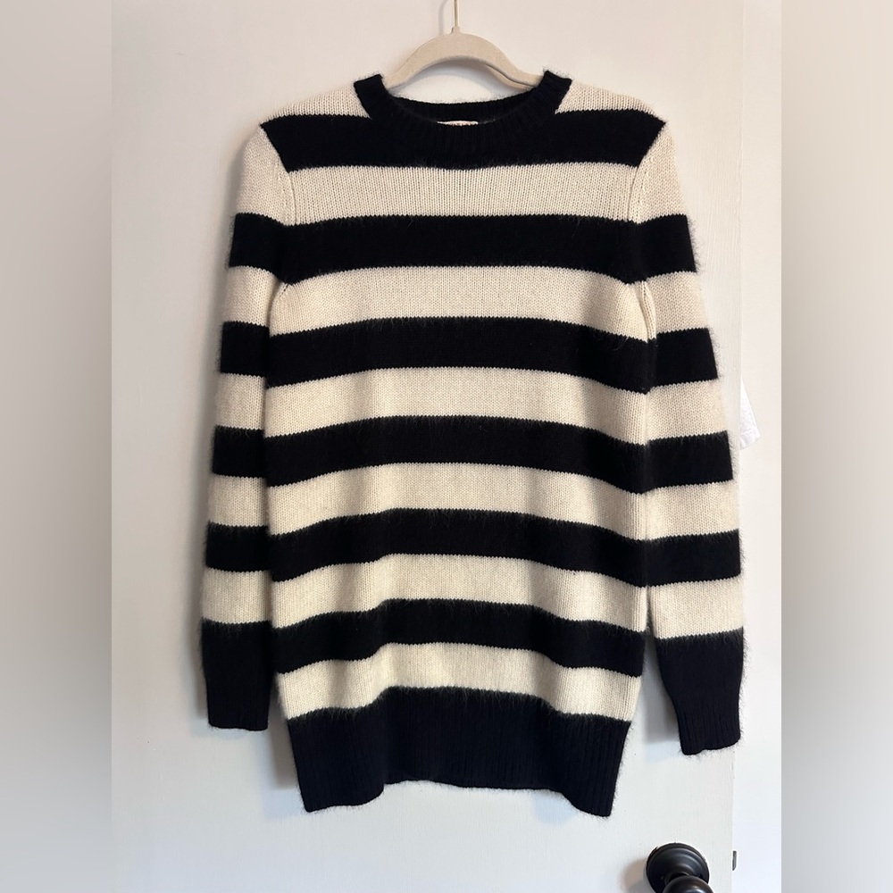 Demylee New York Striped Sweater
